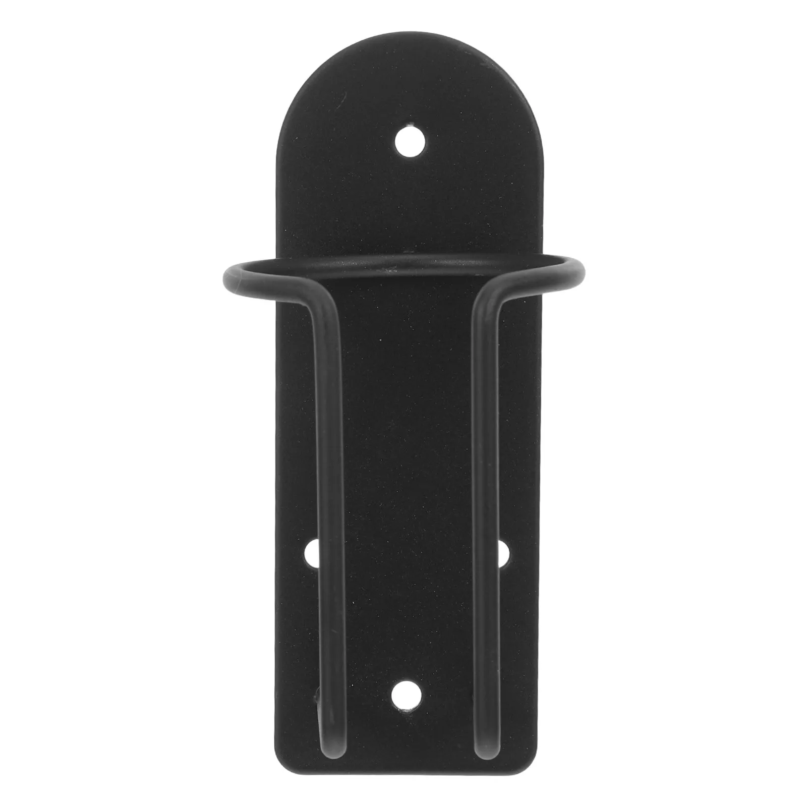 Clipper Stand Wall Organizer for Barber Shop – Electric Trimmer Holder Display Rack
