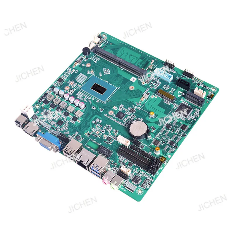 Jc Mini Motherboard…