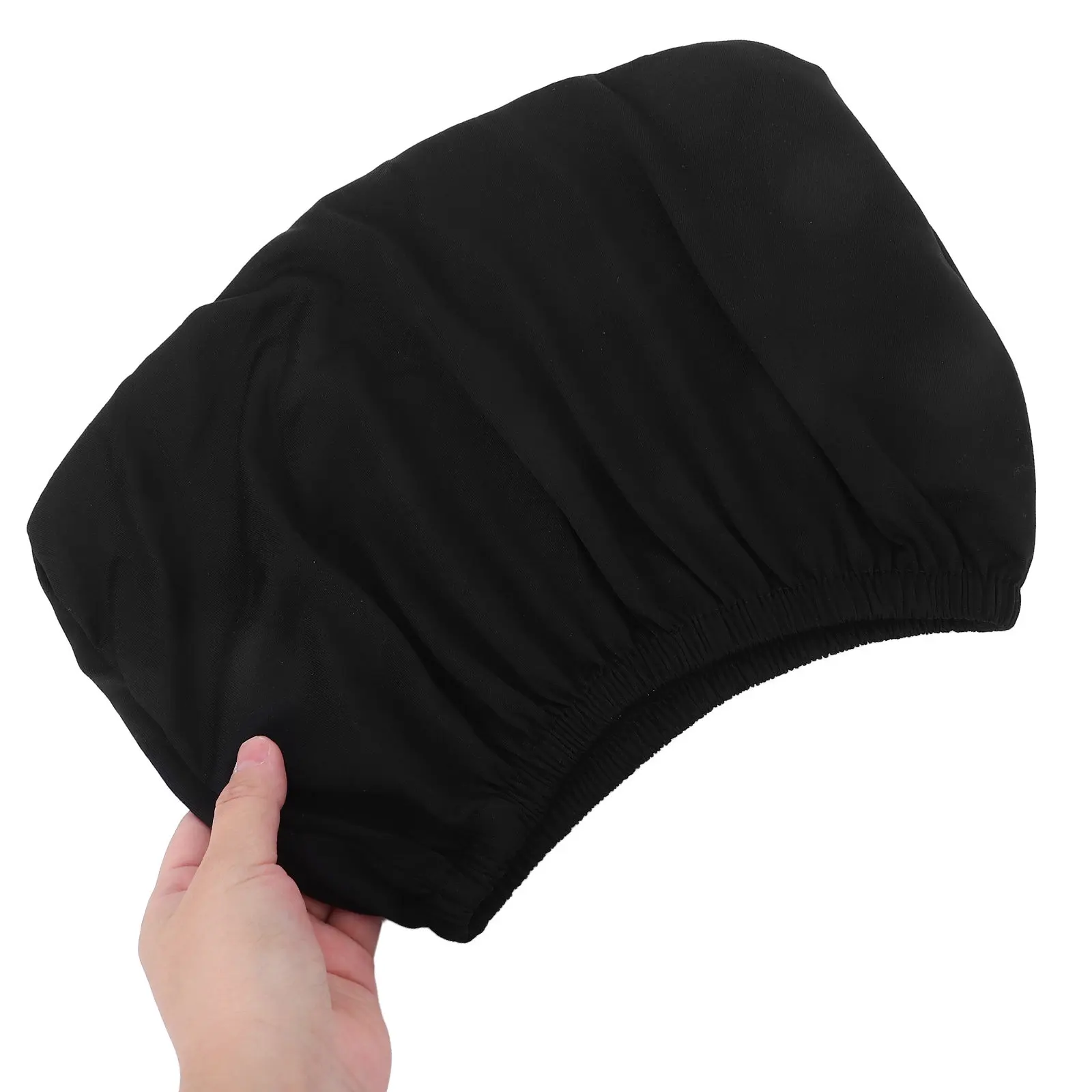 2Pcs Elastic Office Chair Cover Backrest Protectors Polyester Stretch Slipcovers for Computer Desk Chairs Director Chairs Office