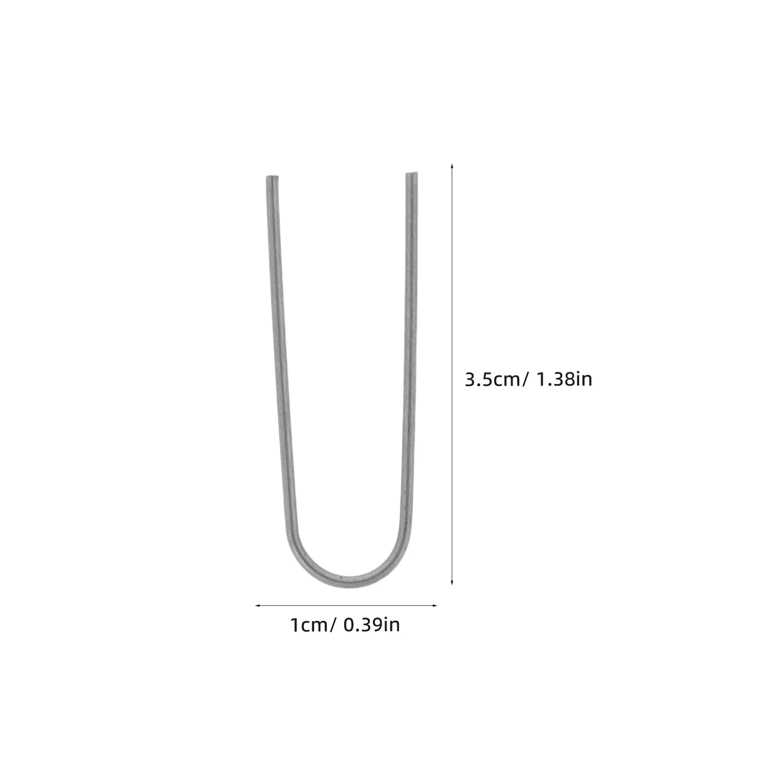 

10Pcs Pyrography Handwriting Tips Wood Burning Machine Nibs Set Precision Wire Tips for Artistic and Technical Burning Projects