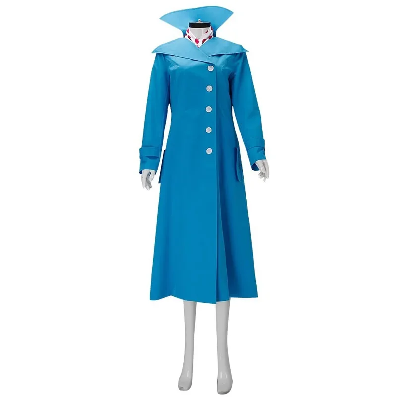 Animated Movies Lucy Wilde Cosplay Jackets Halloween Carnival Party Despicable Me Agent Lucy's Costumes