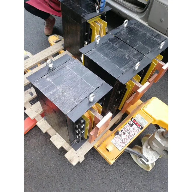 Resistance Welding Transformer for Spot Seam Butt Multi‑Spot Welding Machine Spot Welder Replacement Transformer