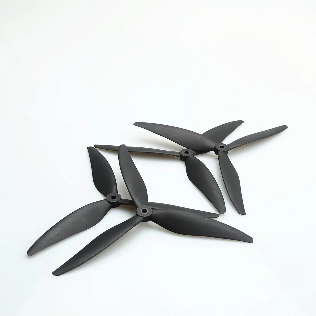 8040 8-inch propeller 8040-3 8-inch crossing machine, glass fiber nylon, instead of Gemfan HQ Prop
