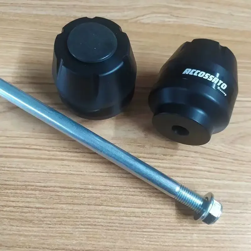 نموذج جديد لـ ZONTES U125 U1 125 U155 U1 155 U 125 رأس مطاطي مزخرف ممتص للصدمات أمامي مضاد للسقوط #4