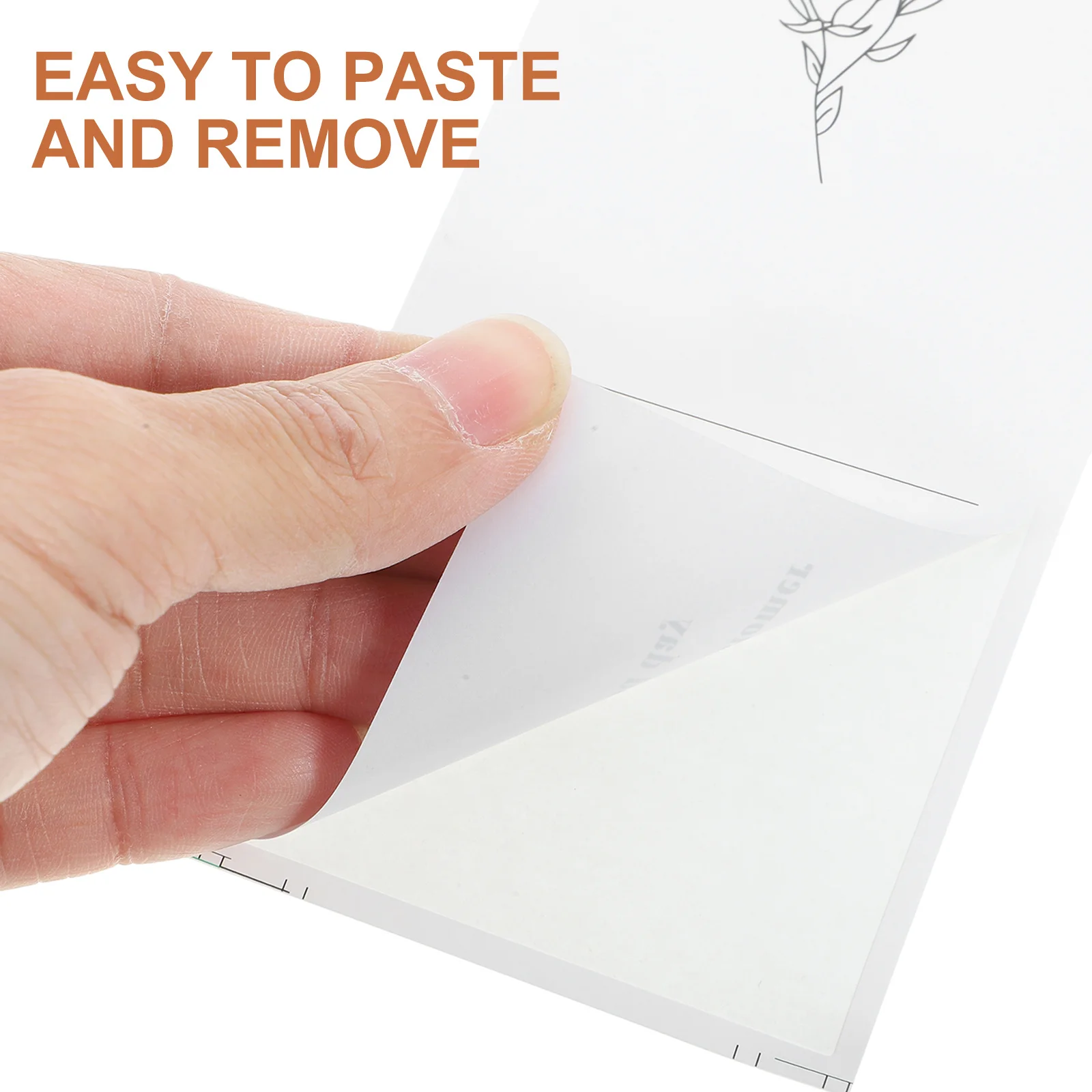 50 قطعة شكرا لك ملصقات ذاتية اللصق ختم الشارات للهدايا التعبئة حقيبة إغلاق وضع العلامات التجارية الصغيرة التعبئة والتغليف الزخرفية