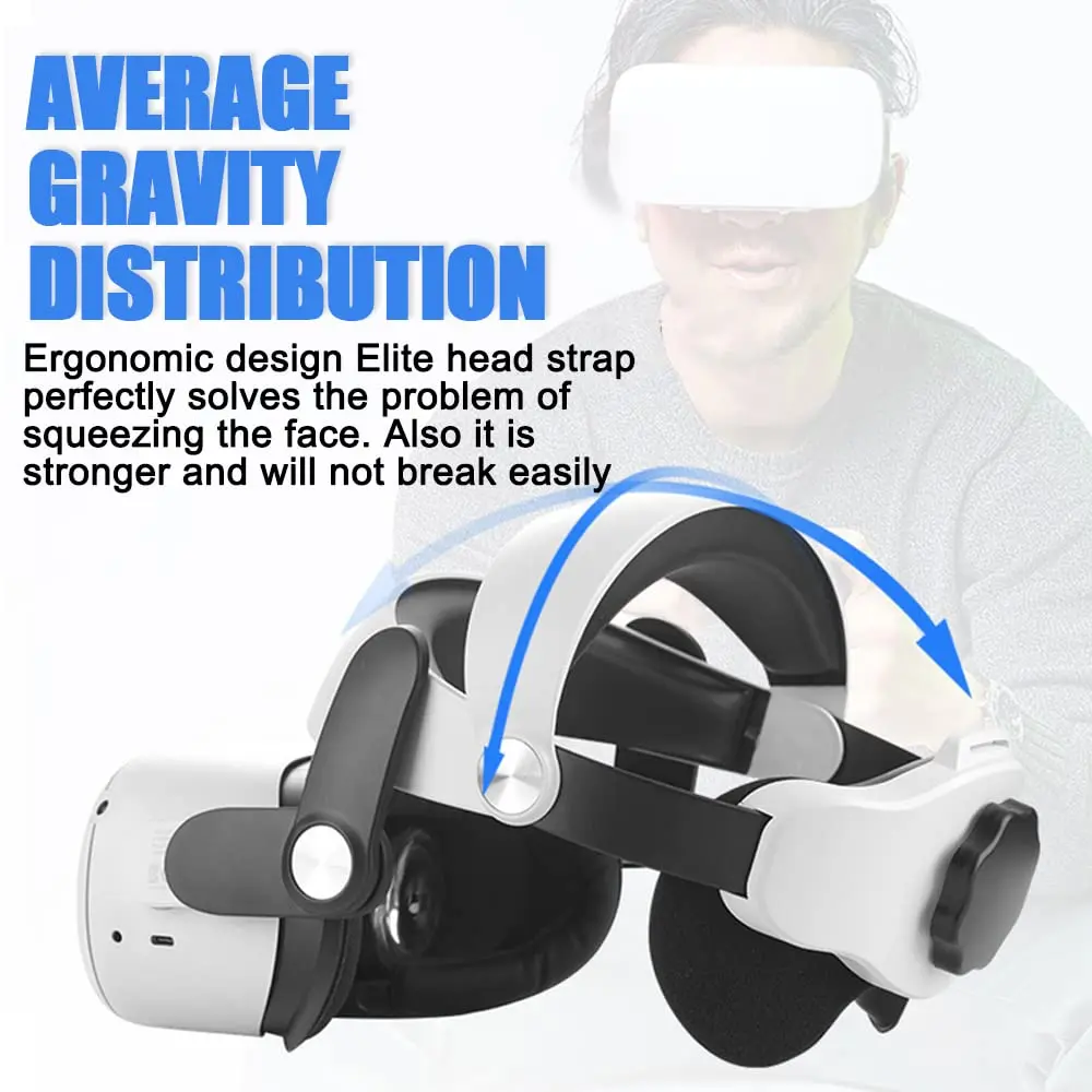 Meta QUEST2 Full-Co… - image