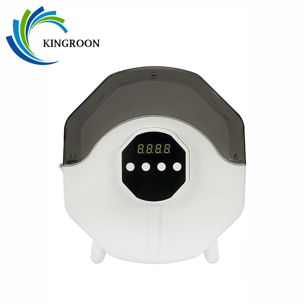 KINGROON 3D Filament Dry Box Electric Fila-Dryer All-arround KINGROON 3D Filament Dry Box Electric Fila-Dryer All-arround