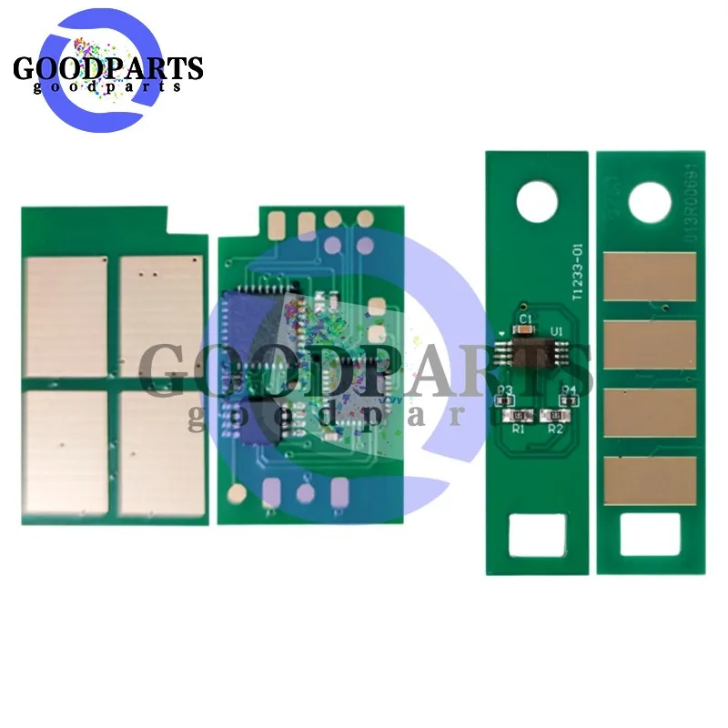 B230 B225 B235 Toner Chip 006R04400 006R04401 006R04404 006R04403 Cartridge Chip be support for Xerox B230 Drum Chip 013R00691