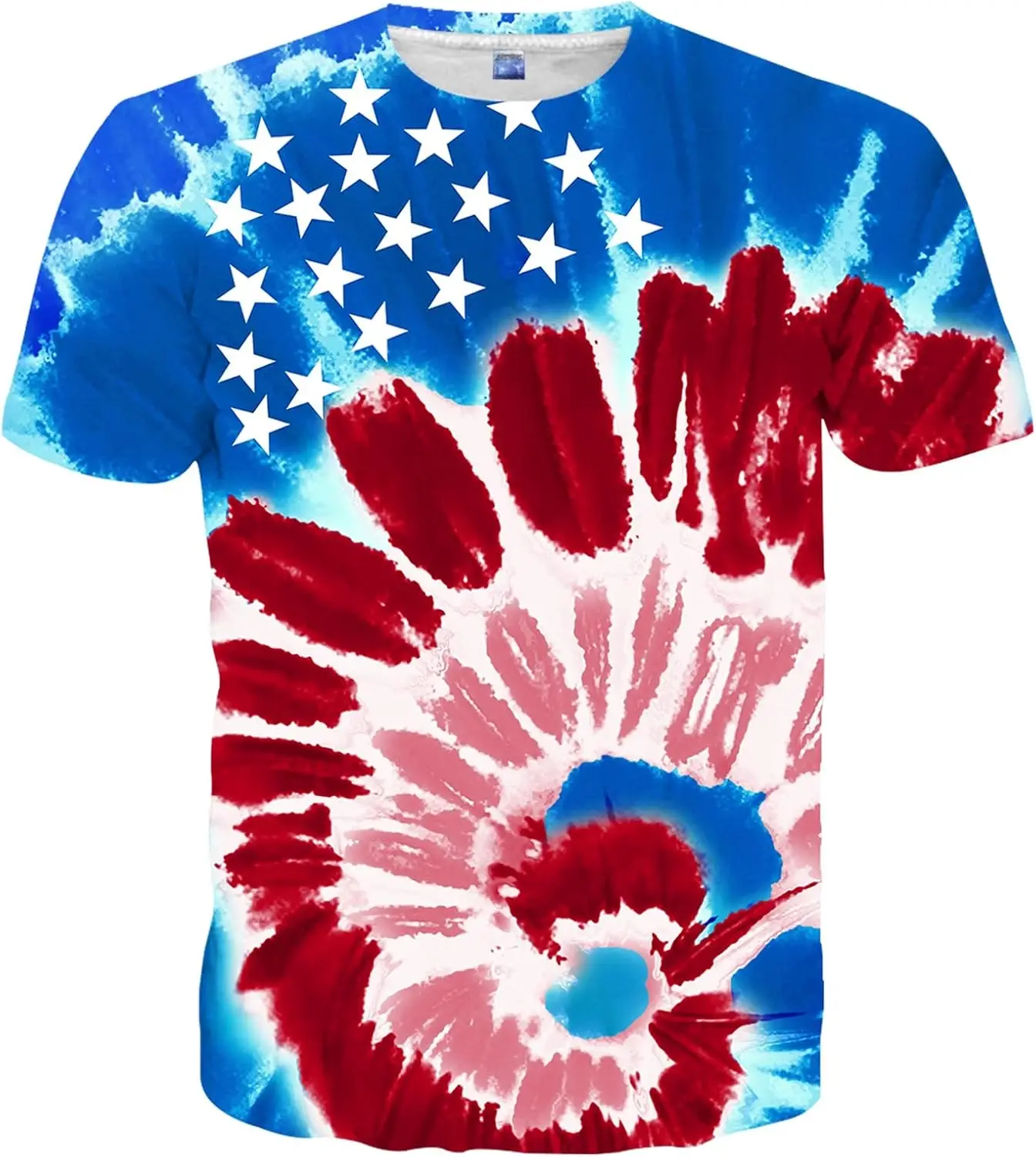 

Artistic whimsies, fun-designed T-shirts, colorful T-shirts, unisex 2025 new summer tops