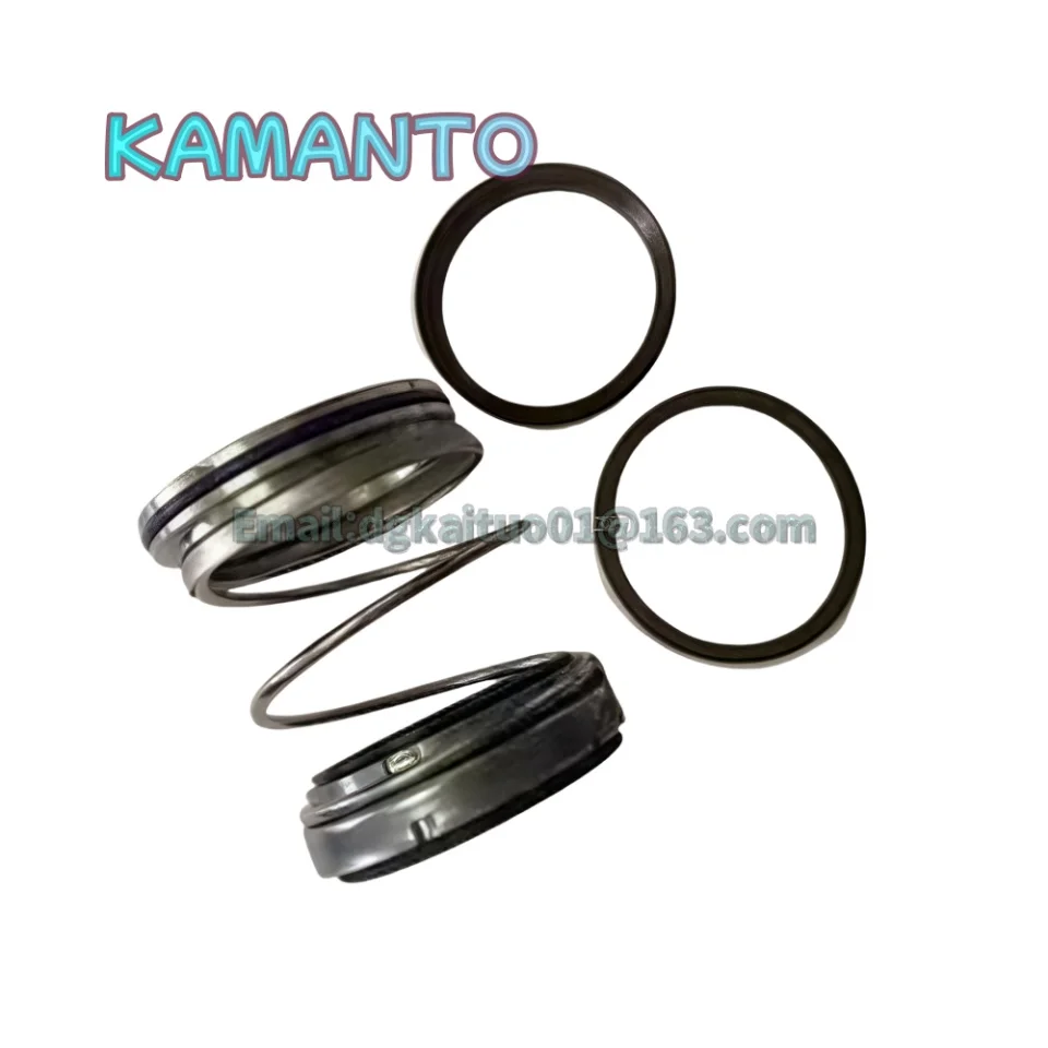 

Запасные части воздушного компрессора Механическое уплотнение 001811 Аксессуары для компрессора с сальником