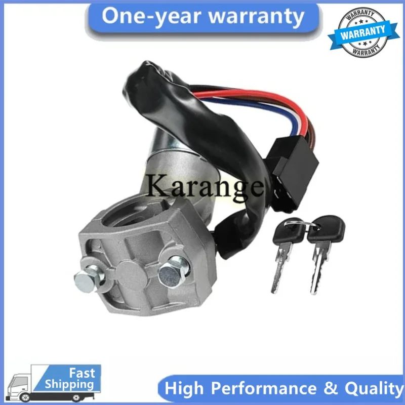 4354118 Ignition Lo…