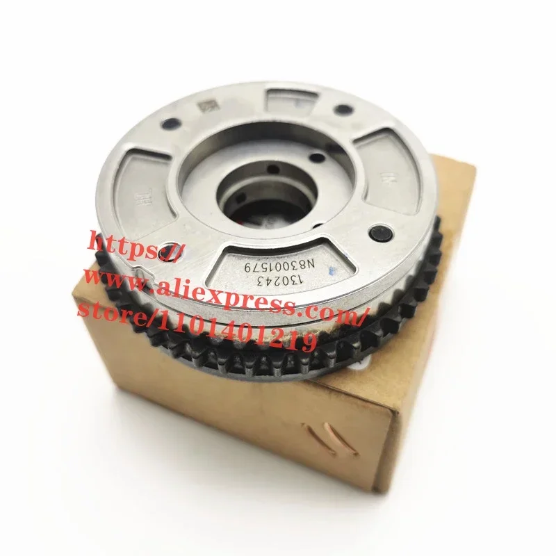 

Intake VVT Gear Assembly for BYD Qin Plus,Song PLUS,Song PRO,Song MAX DMI,Destroyer 472QB-102160