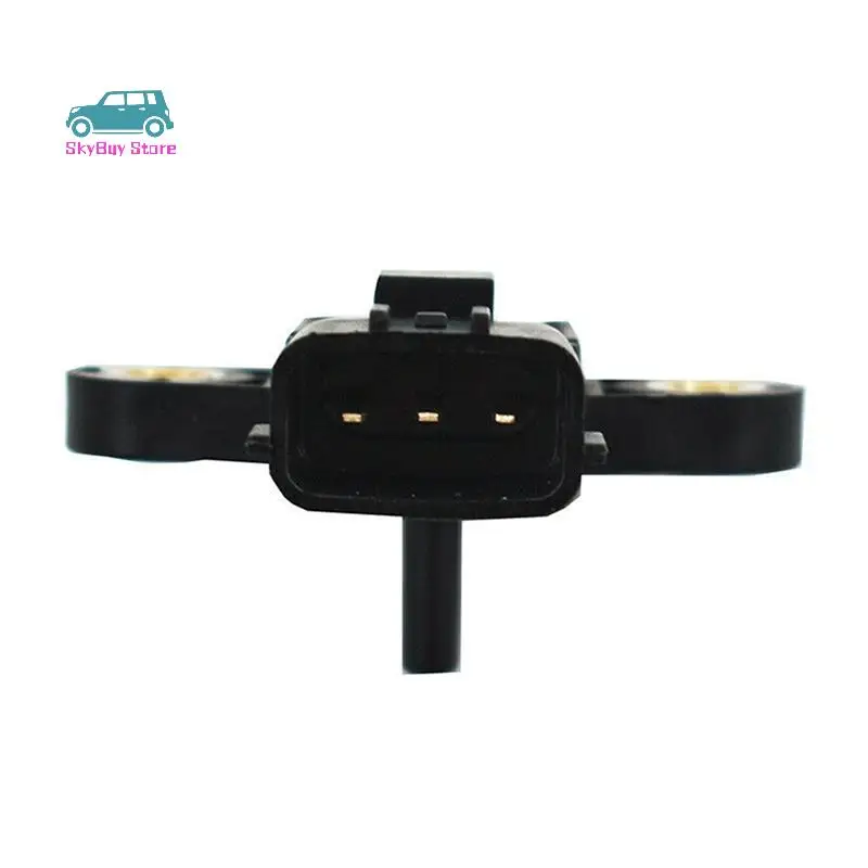 

5X Car Fuel Pressure Sensor For Nissan Navara D40 Pathfinder 22365-EB30A