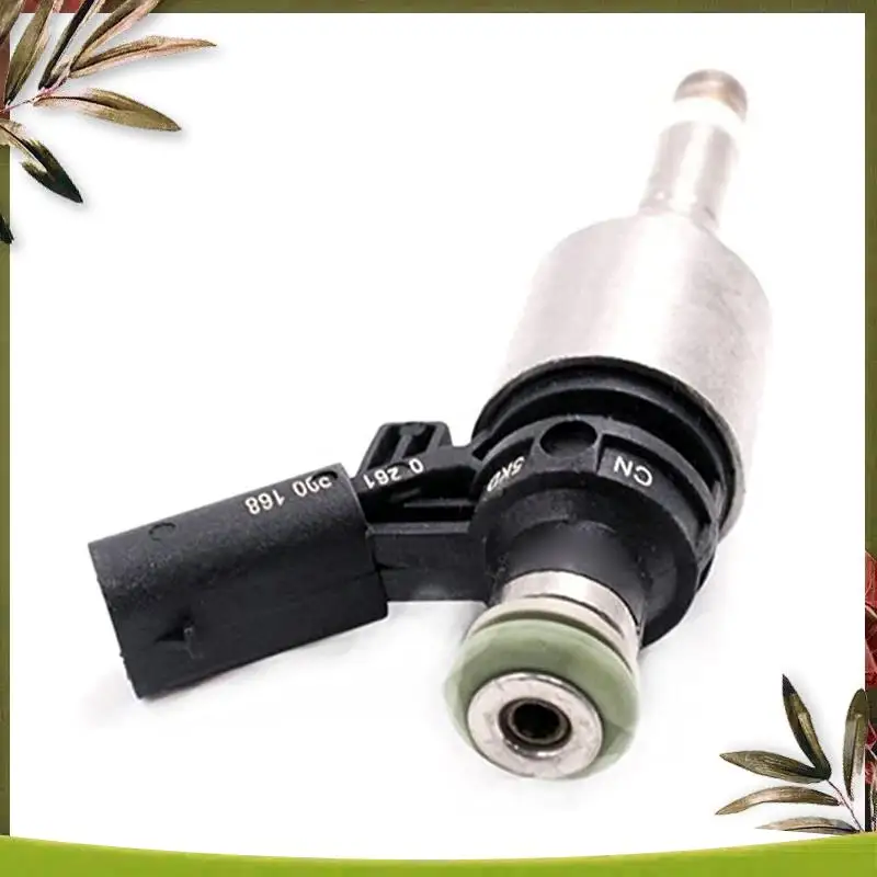 AB98-06J906036N 06E906036AE Premium Auto Brandstofinjector Voor VW A6 4F2 C6 A6avant 4F5 C6 A8