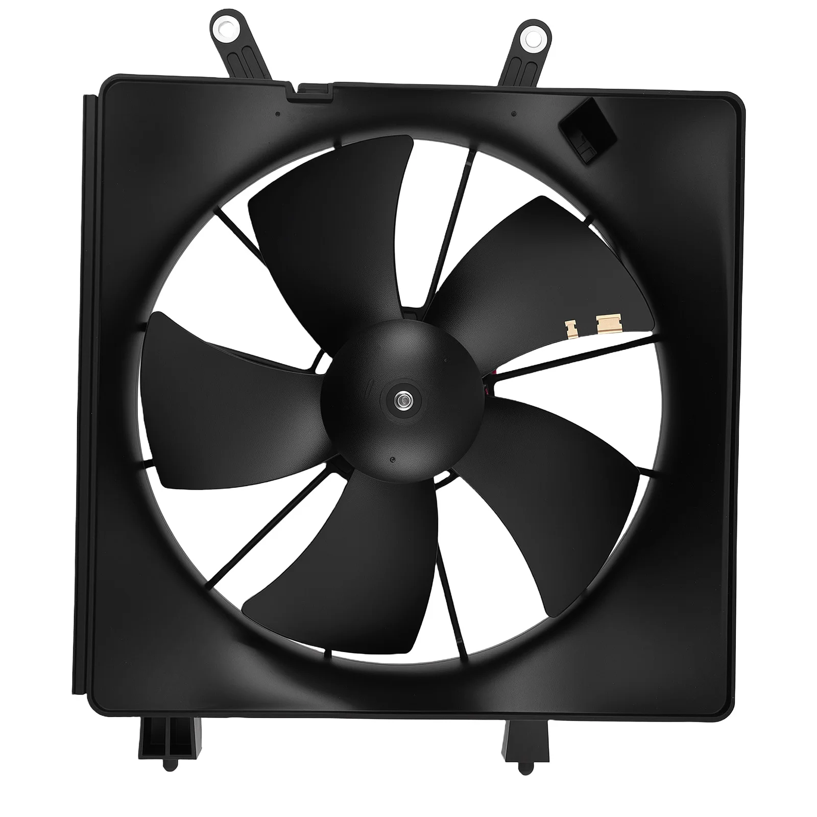 

Cooling Fan w/ Shroud Assembly for Honda Civic 2001-2005 19000PLF513 240W