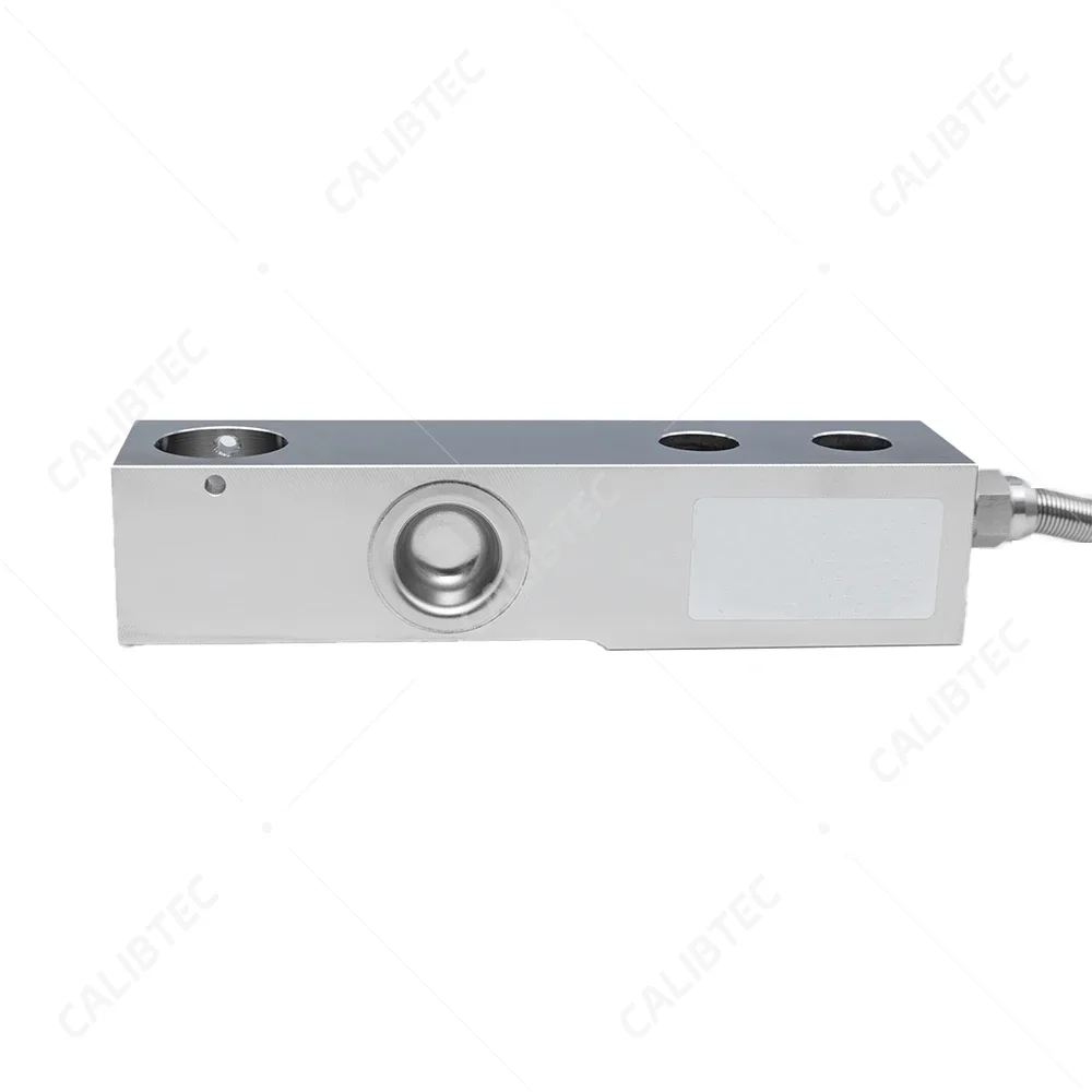 Intelligent Weight Sensor Scale Weighing Compression Load Cells 10kg To 500kg for Weighing Equipment