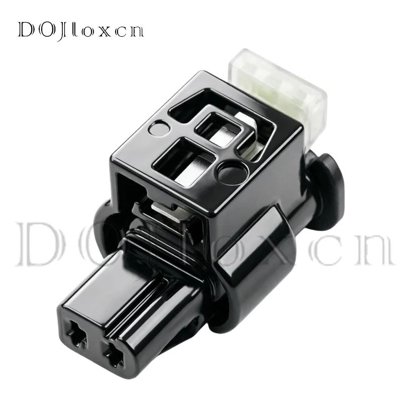 2/3/4/5/6pin 805-120 805-121 805-122 805-123 805-124 Automotive Waterproof Connector Air Flow Meter Plug 0285453026 For Benz BMW