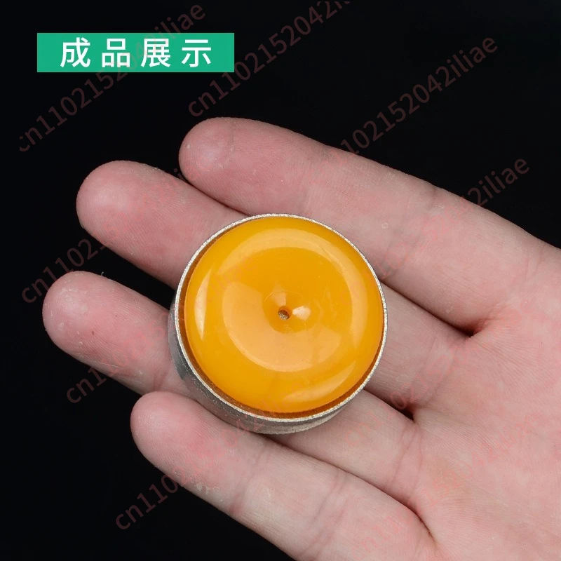 Fine/coarse sand and flat buckle jade buckle grinding head polishing jade processing tool grinding wheel