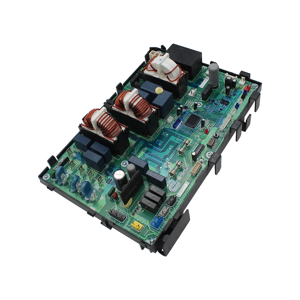 แผงวงจรพิมพ์หมายเลขชิ้นส่วน EC0419-1 300268P 2215512สำหรับ DAIKIN หน่วยกลางแจ้ง RZR125HUY14 RZQ125B9W1B ใหม่