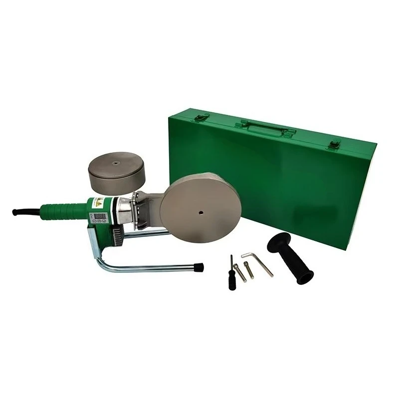 

160 Pipe Socket Fusion Welding Machine