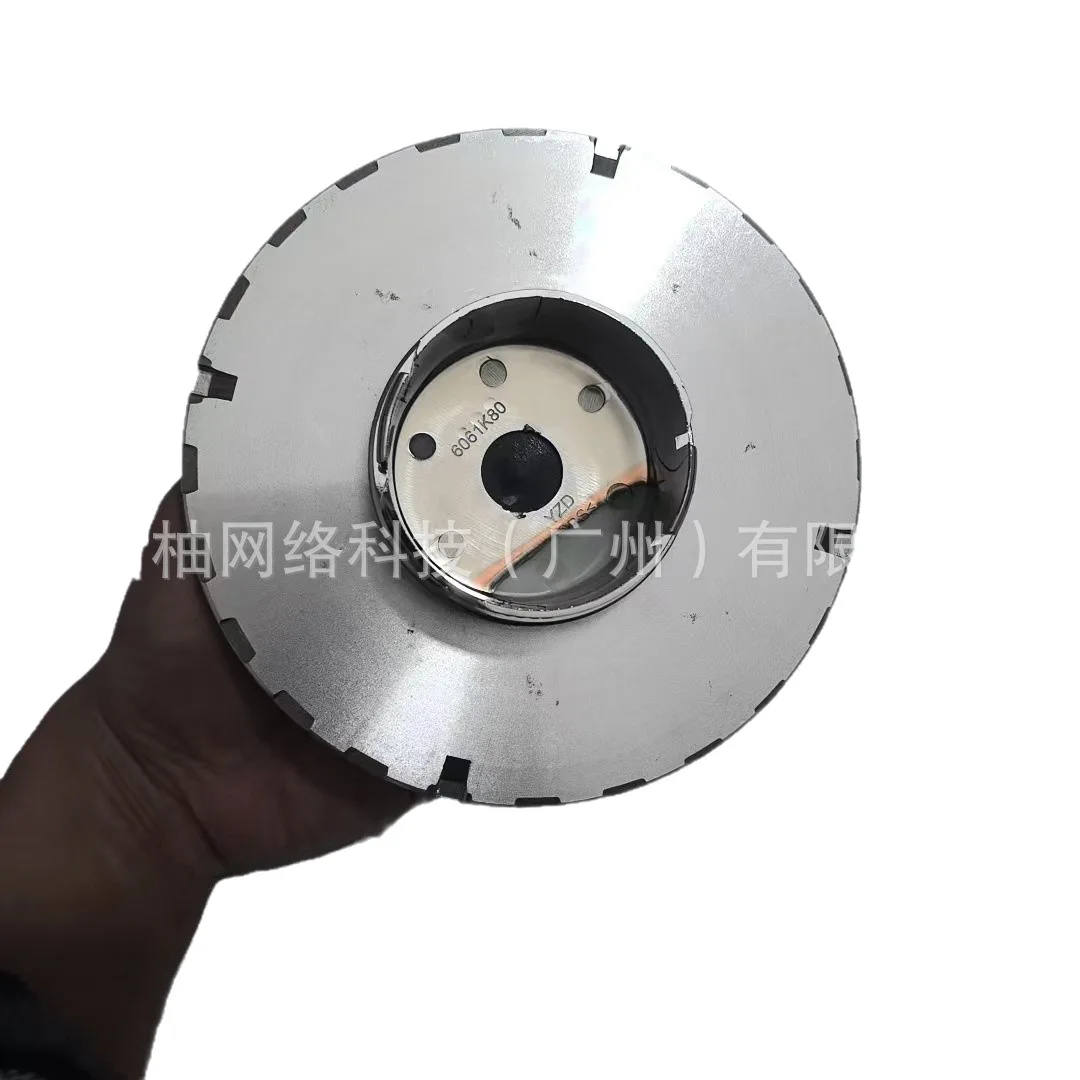 

Aluminum Alloy Wheel Center Caps for Mercedes-Benz GLS600 Upgrade Hubcaps for New and Old GLS Models with GLS Logo