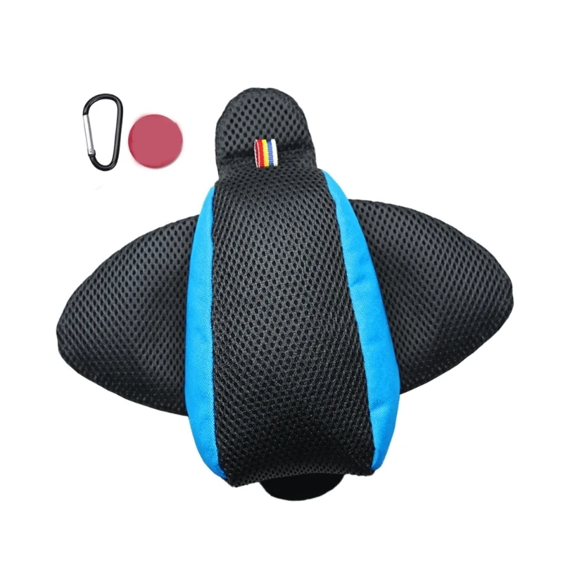 Mount Motorcycle Pad Shock Absorbing Cushion Anti Slip For Enhanced And Comfort During Rides