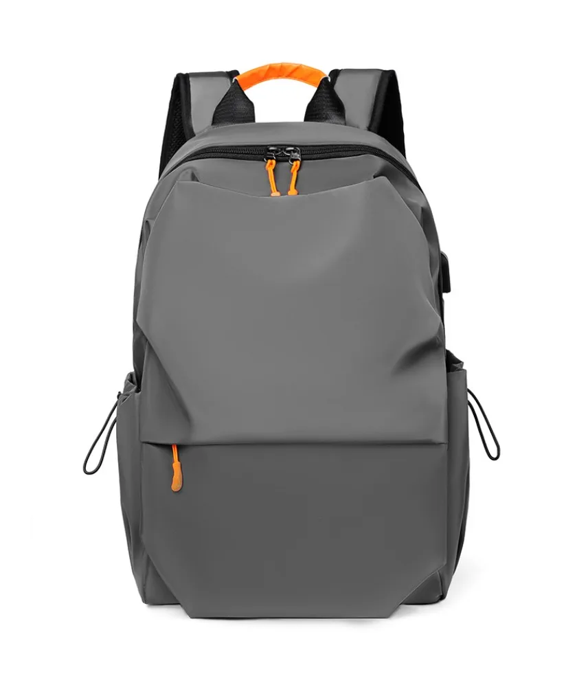 

Computer bags, male and female high school students, college students, schoolbags, backpacks, large-capacity travel and leisure