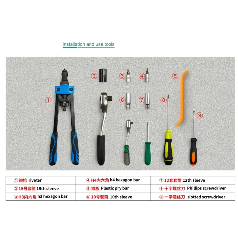 

Электрические боковые педали ZM-8809 для Toyota Alphard 40 серии Noah 90 Rox 01, автомобильный кронштейн педали Polarston