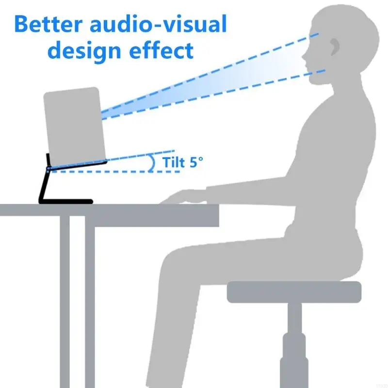 2025 مكبر صوت معدني جديد 5 ° مثاليات الاستماع زاوية تغطية القطن الكامل مكبر الصوت المحيطي