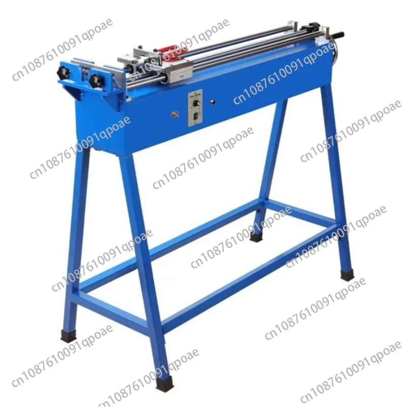 Electric Wire Drawing Machine for Gold & Silver Jewelry Tools 220V 0.5kW 50kg