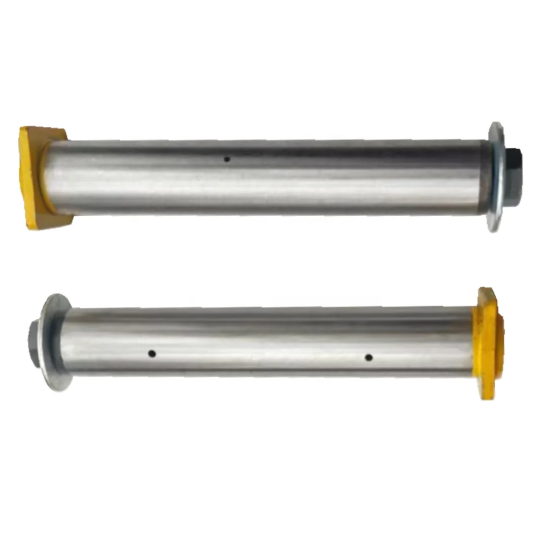 Ready Stock  PC30 Bucket Pin  Mini Digger Spare Parts Pin and Bushings Bucket Shaft