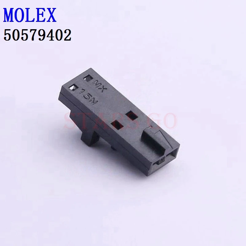 

10PCS/100PCS 50579402 50579005 50579004 50579002 MOLEX Connector