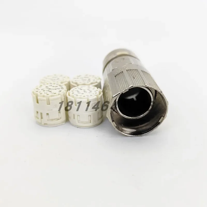 6FX2003-0SU30 6FX2003-0SU40 Quick Plug ASTA12E 17P M23