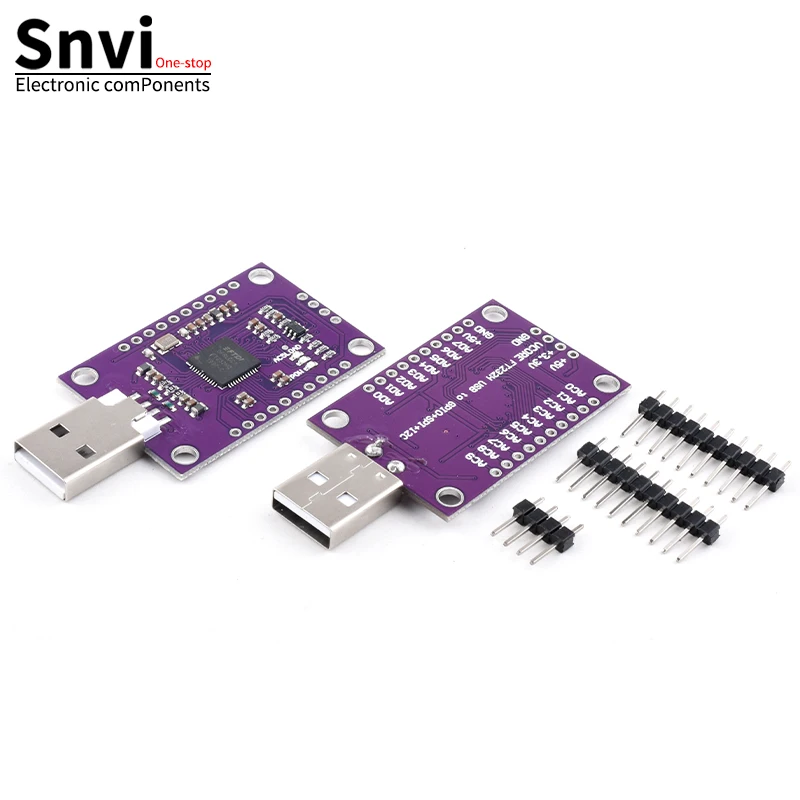 Mcu FT232H High-Spe…