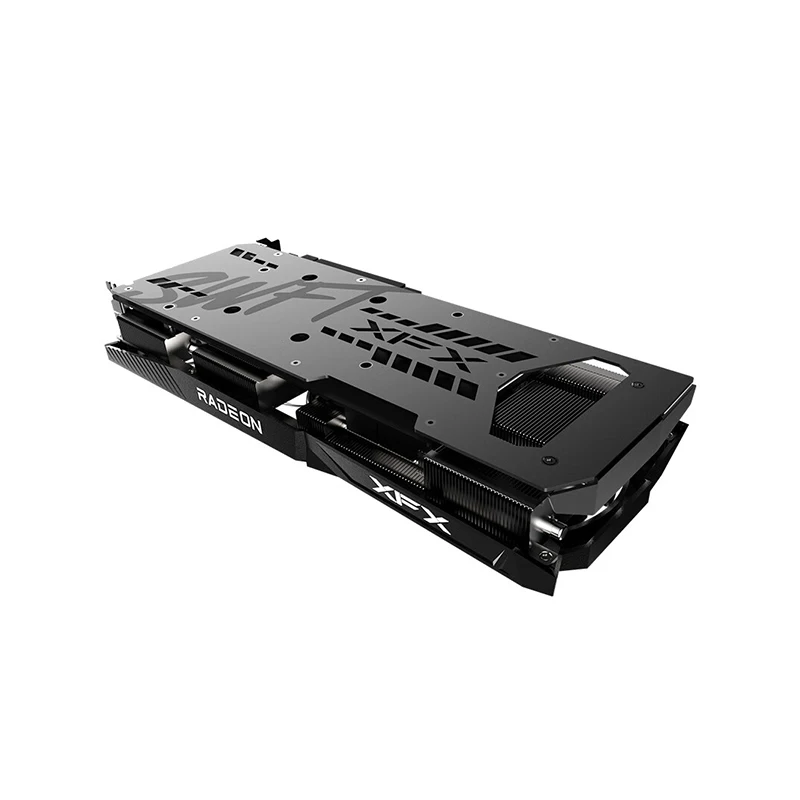 NEW XFX RADEON RX 6700 10G Video Card For AMD RX6700 10GB 6000 Desktop Graphics Cards GDDR6 16000MHz 2425MHz Mining PC GPU