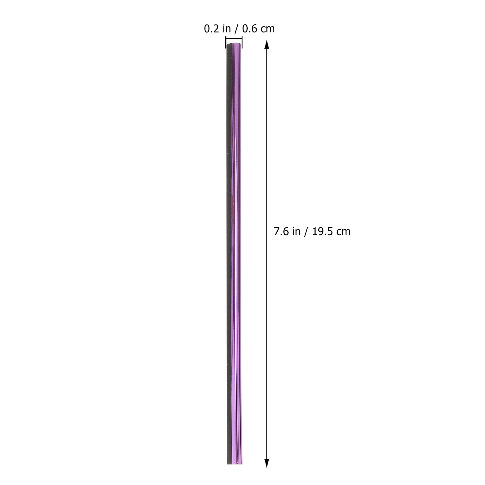 

10 Pcs Car Vent Outlet Trim Soft Gel Durable Colorful Strips Clip Design Bright Conditioning Trims Vehicle Accessories