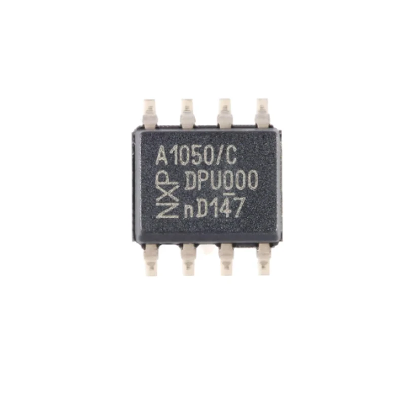TJA1050T SOP-8 Brand New Original Factory