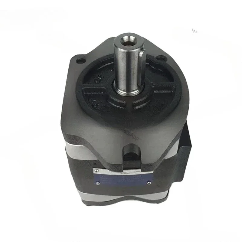 

IPV Series IPV3 IPV4 IPV5 IPV6 IPV7 Hydraulic Gear Pump IPV/5-/50