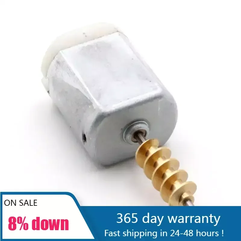 

Door Lock Motor for Jaguar X-Type Car Parts 2001 2002 2003 2004 2005 2006 2007 2008 2009 2010, 1X43-219A45 Front Rear Left Right