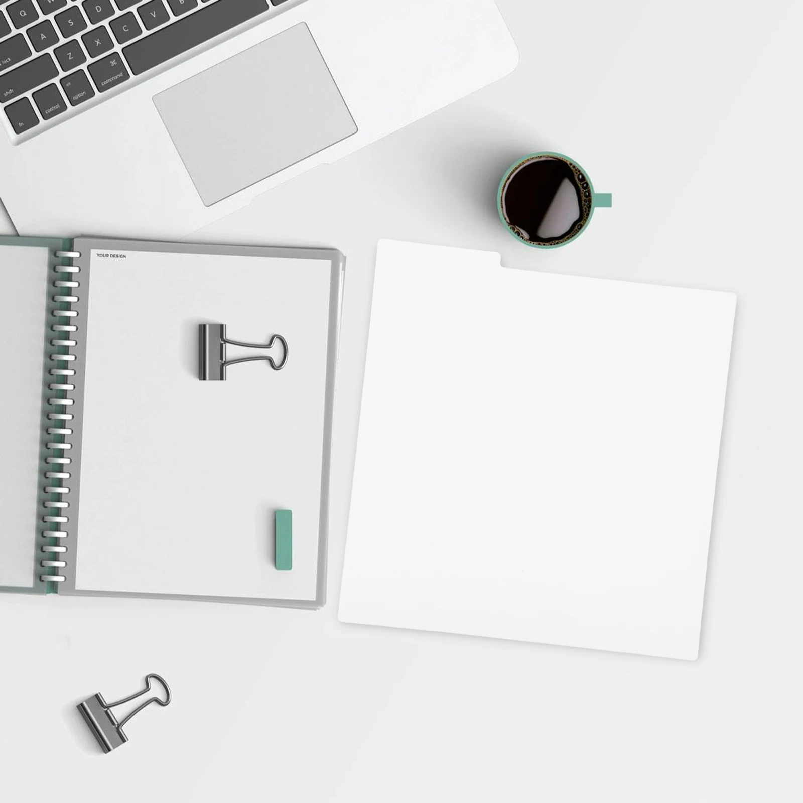 레코드용 만화책 디바이더 색인 카드 편리한 디바이더 대량 선반 보관 가이드 정렬 선반 책장