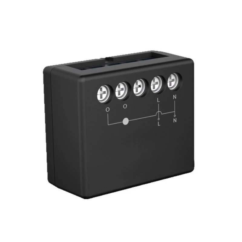 For Intelligent Power Monitoring 16A Current Statistics Real-time Power