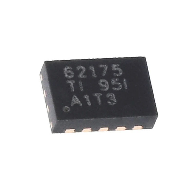 1 Piece TPS62175DQCR WSON-10 Silk Screen 62175 Chip IC New Original