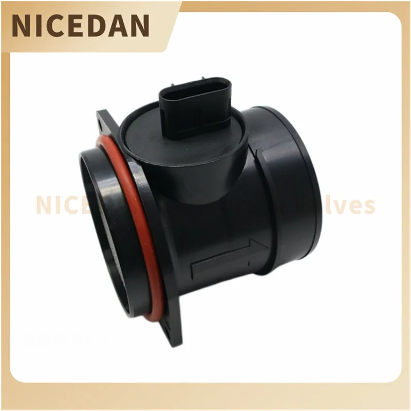 MAF Mass Air Flow Meter Sensor 28164-3C100 For Hyundai Equus/Centennial Genesis Grandeur Ix55 Santa Fe Sonata Kia Borrego Opirus