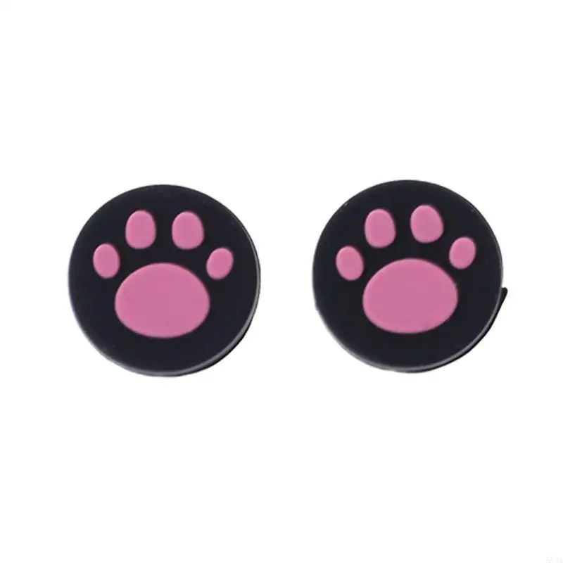 573a 2pcs para para cubierta pulgar silicona pata gato para PSV2000 PSV100