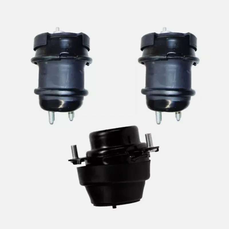 3 шт. комплект крепления двигателя и трансмиссии для Lexus GS300 GS350 IS250 IS300 RC300 RC350 AWD 1236131111 1237131081