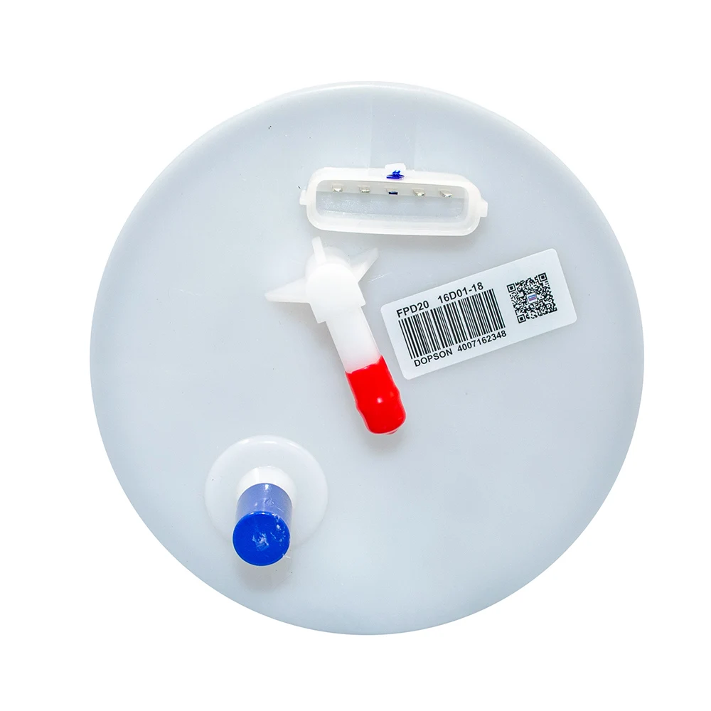 دوبسون DPS2004 مجموعة مضخة الوقود 31110-2D000 31110-08000 31110-2D030 31110-2D031 31110-2C000 1110-2D500 لشركة هيونداي إيلانتا