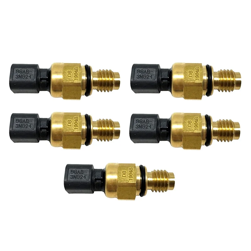 

Портативный насос гидроусилителя руля, датчик давления масла 98AB-3N824-DB 1076647 330812 для Ford Focus