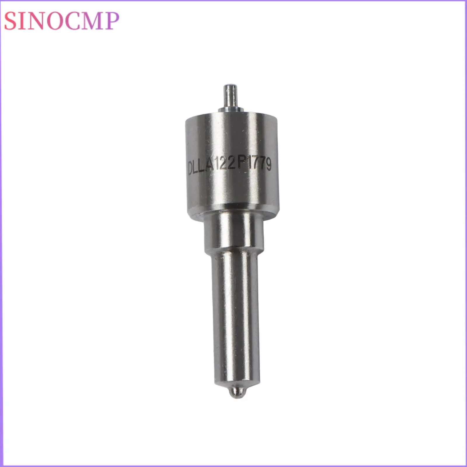 

Car Fuel Injector DLLA122P1779 0433172086 For BOSCH Injector Nozze Fuel Supply System Fuel Injector Engine Parts