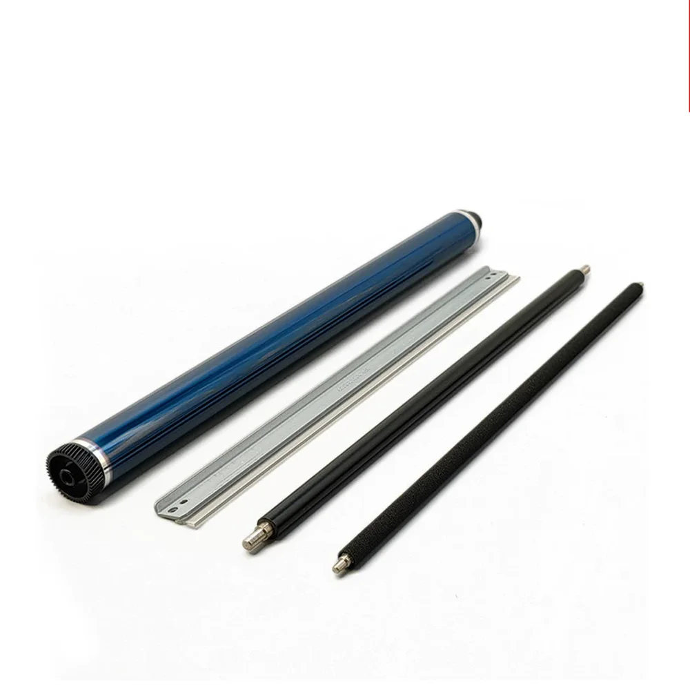 DUSUNY OPC Drum Cleaning Blade PCR Cleaning Roller for Ricoh MPC2503 MPC2011 IMC2000 IMC2001 IMC2003SP
