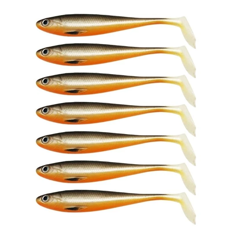 

Fishing Lures for Trout Artificial Baits Fishing Lure Swim Baits 10cm